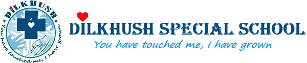 Dilkhush Special School, Mumbai Logo